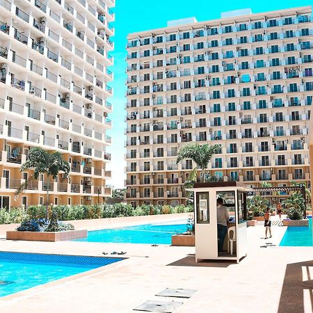Vale'S Condo Haven Lapu-Lapu City Esterno foto