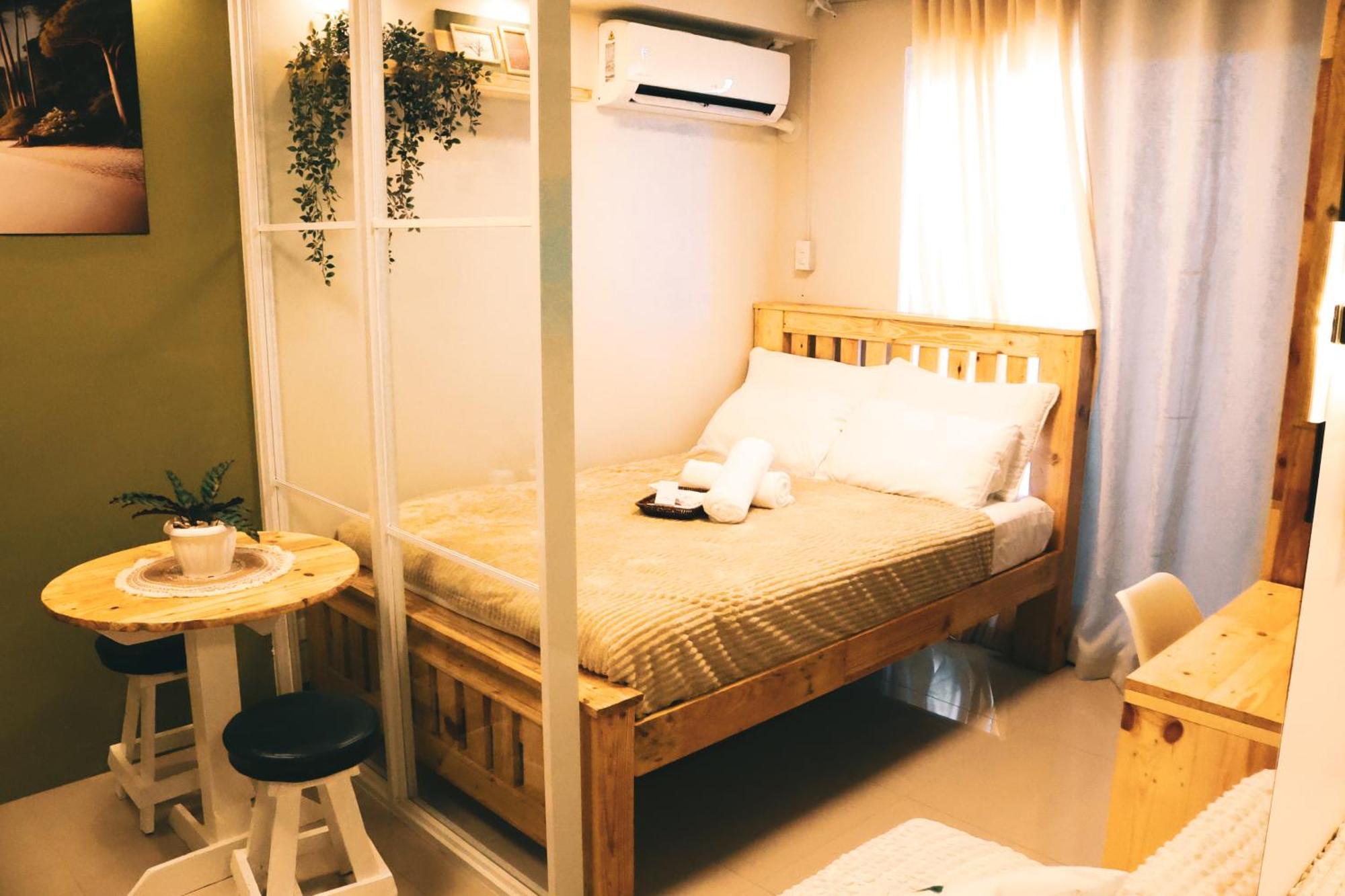Vale'S Condo Haven Lapu-Lapu City Esterno foto