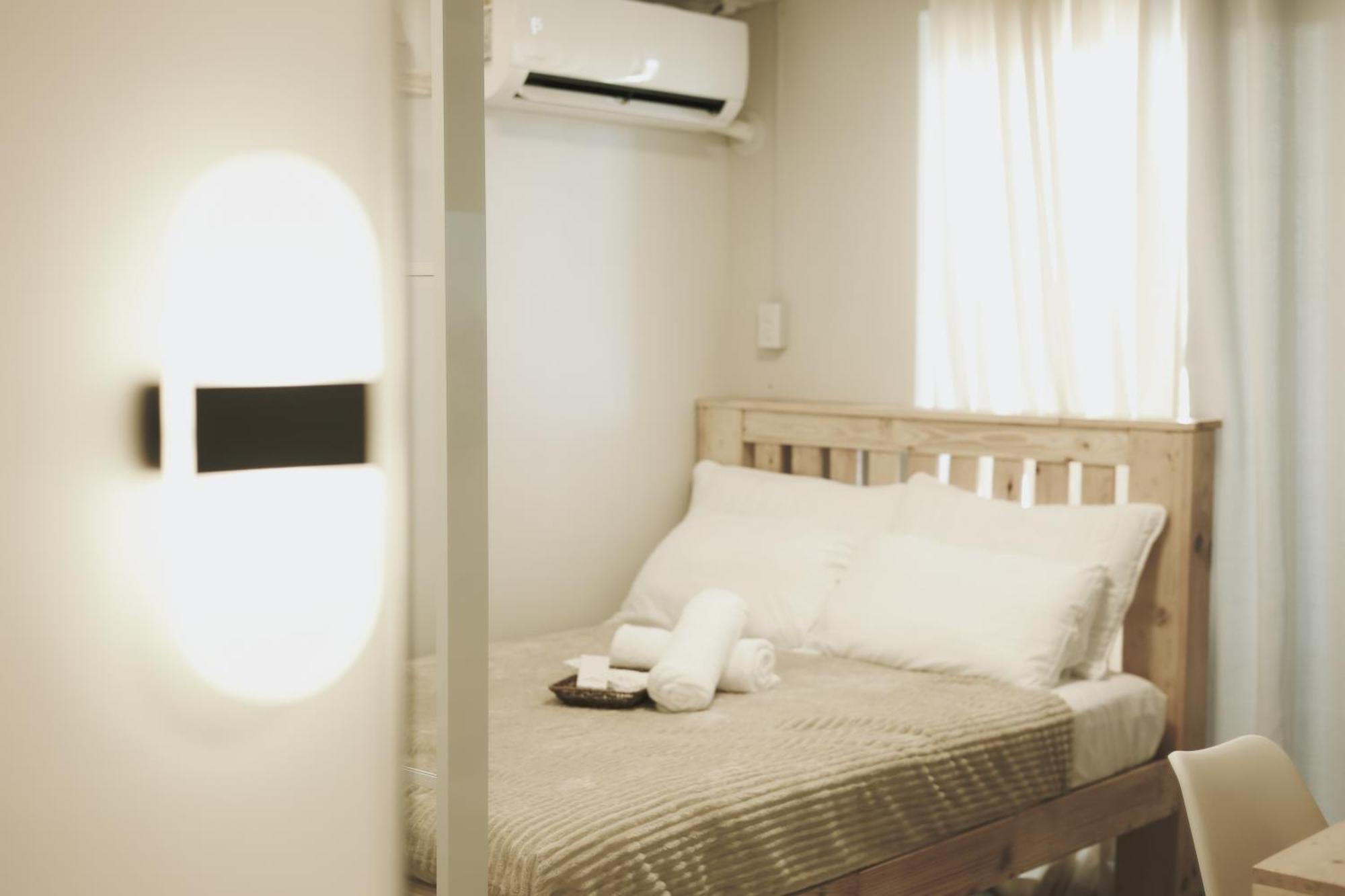 Vale'S Condo Haven Lapu-Lapu City Esterno foto