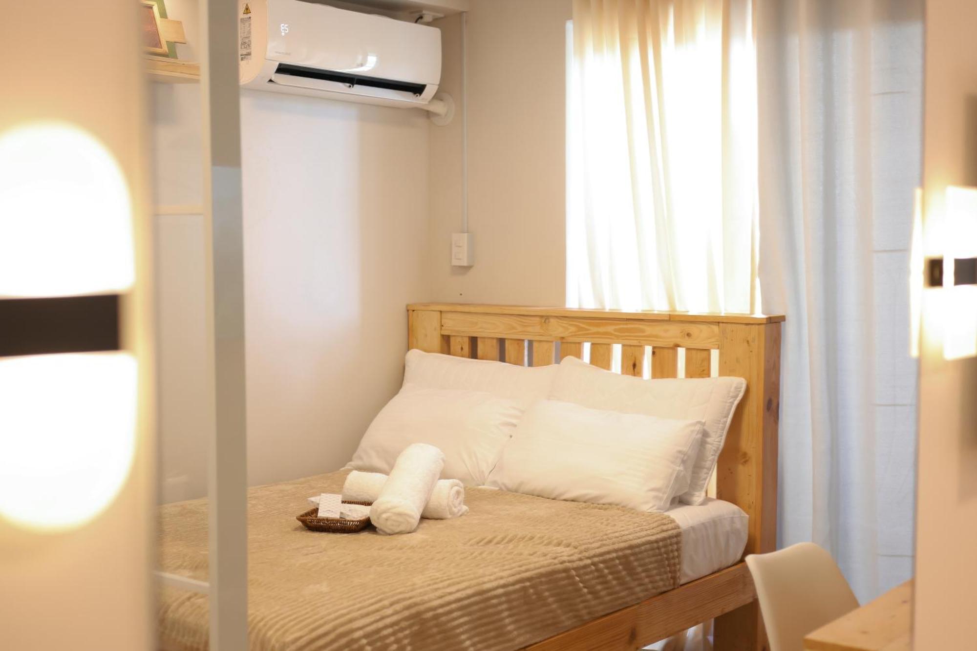 Vale'S Condo Haven Lapu-Lapu City Esterno foto